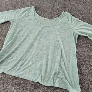Soprano Swing Top